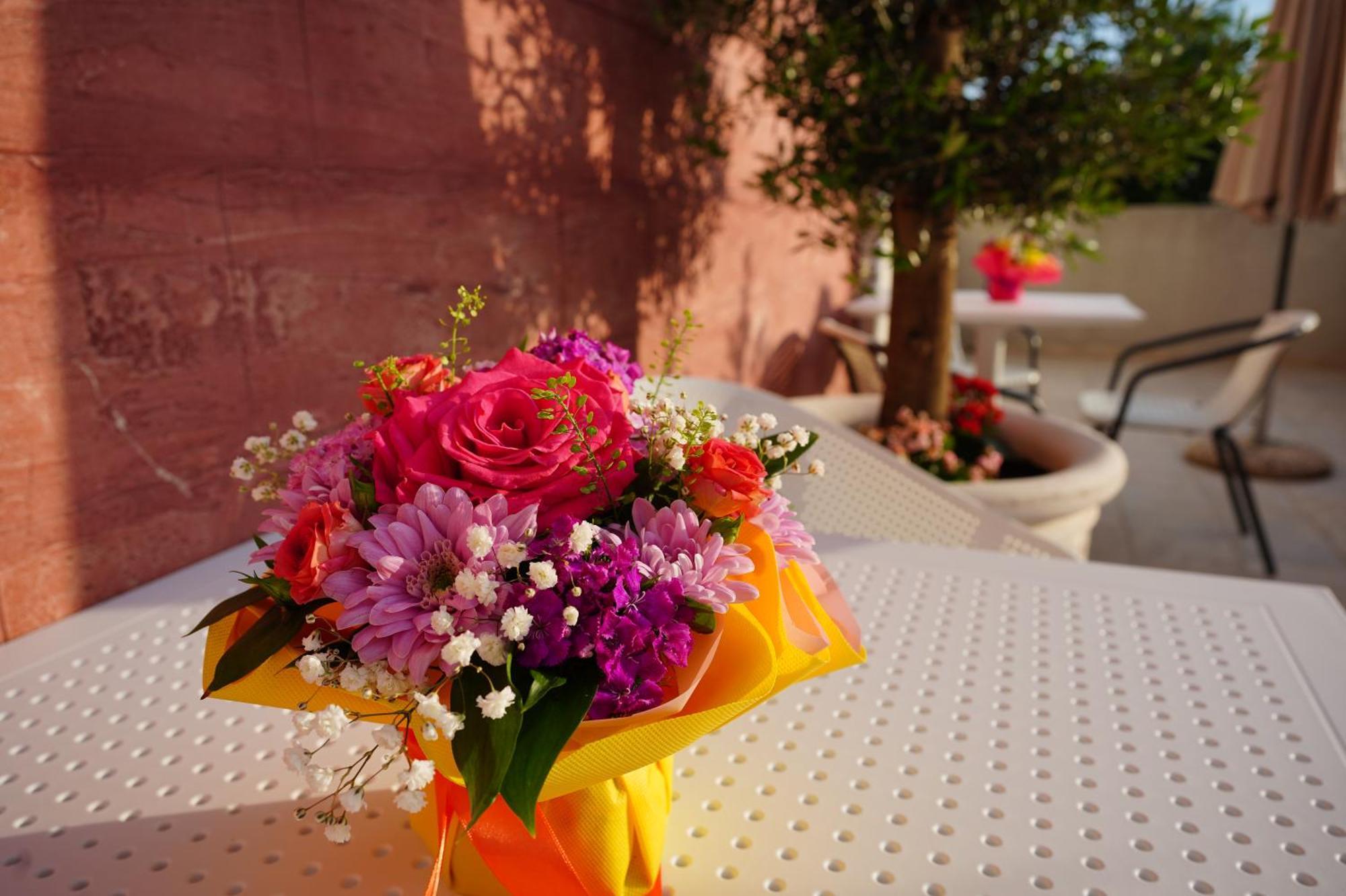 Apartments Residence Dj Petrovac Exterior photo